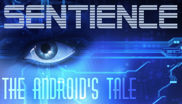 [Steam] Darmowa gra - Sentience: The Android's Tale