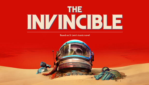 Gra The Invincible - STEAM