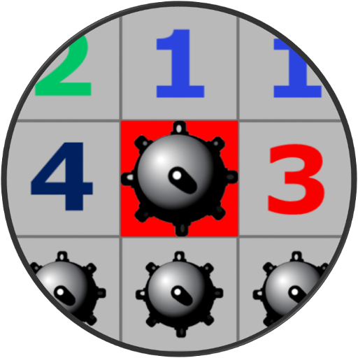 Minesweeper Pro @Android saper