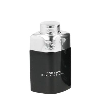 Bentley Bentley For Men Black Edition, EDP dla mężczyzn, 100 ML, TESTER