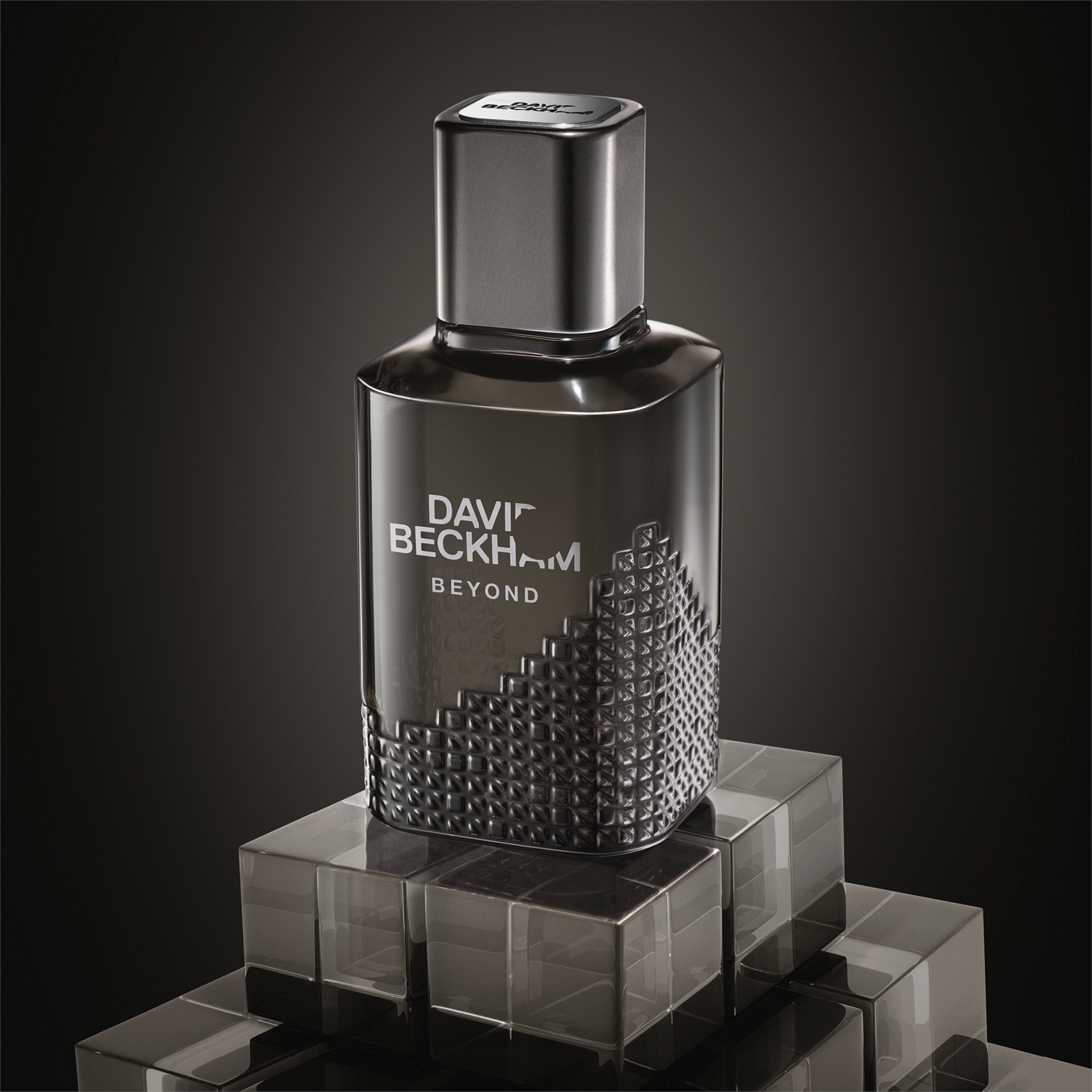 David Beckham Beyond woda toaletowa dla mężczyzn 60ml