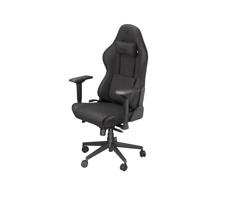Fotel gamingowy ENDORFY Scrim BK F