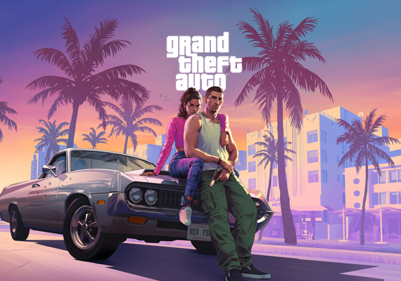 GTA VI PRE-ORDER Xbox Series X|S