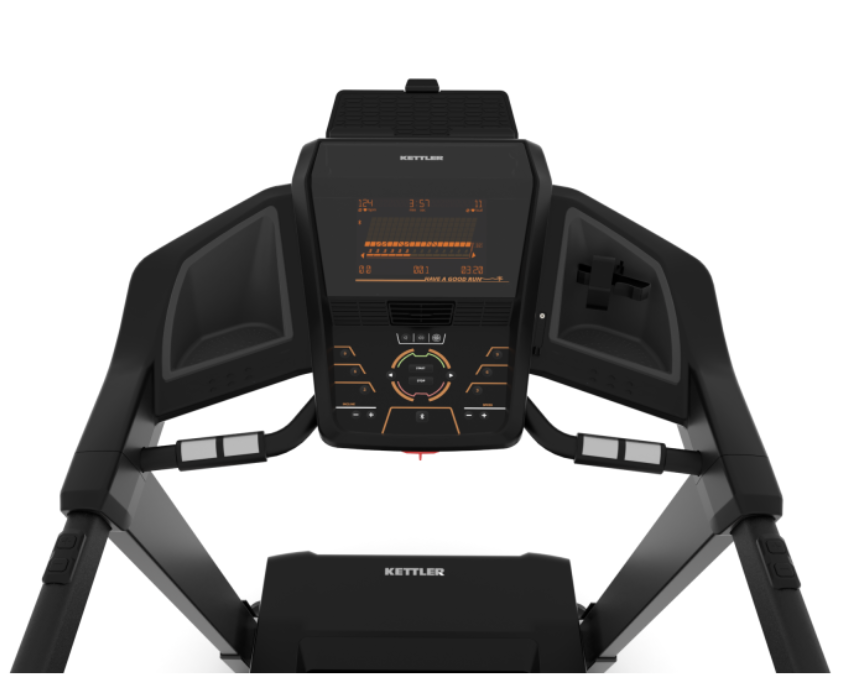 Bieżnia Alpha Run 200 Kettler