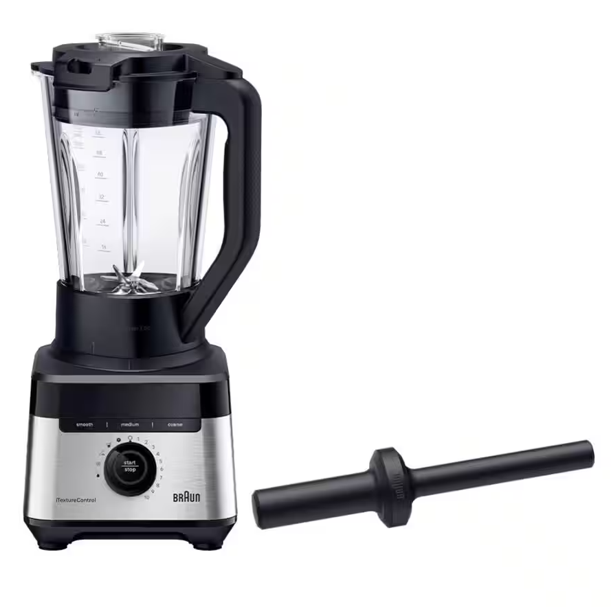 Blender kielichowy Braun PowerBlend 7 JB 7550