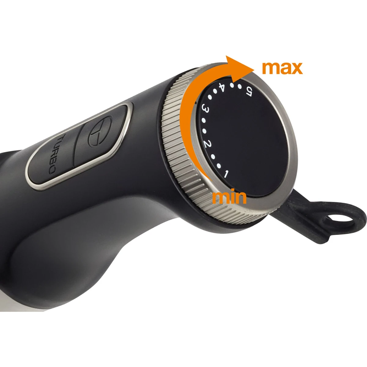 Blender ręczny Gorenje HBX1000EB 1000W 3w1