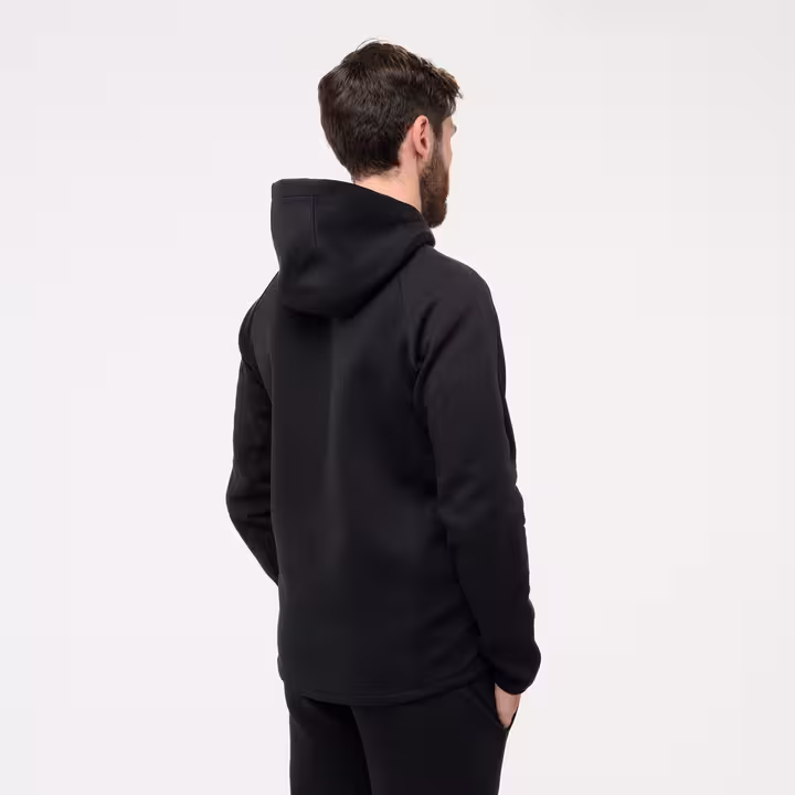Bluza z kapturem męska Puma Active Gym & Pilates