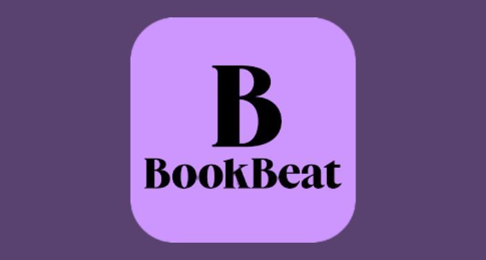 BookBeat - 90 dni za darmo