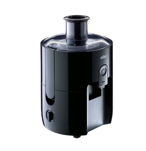 Sokowirówka Braun PurEase SJ 3100 Czarna