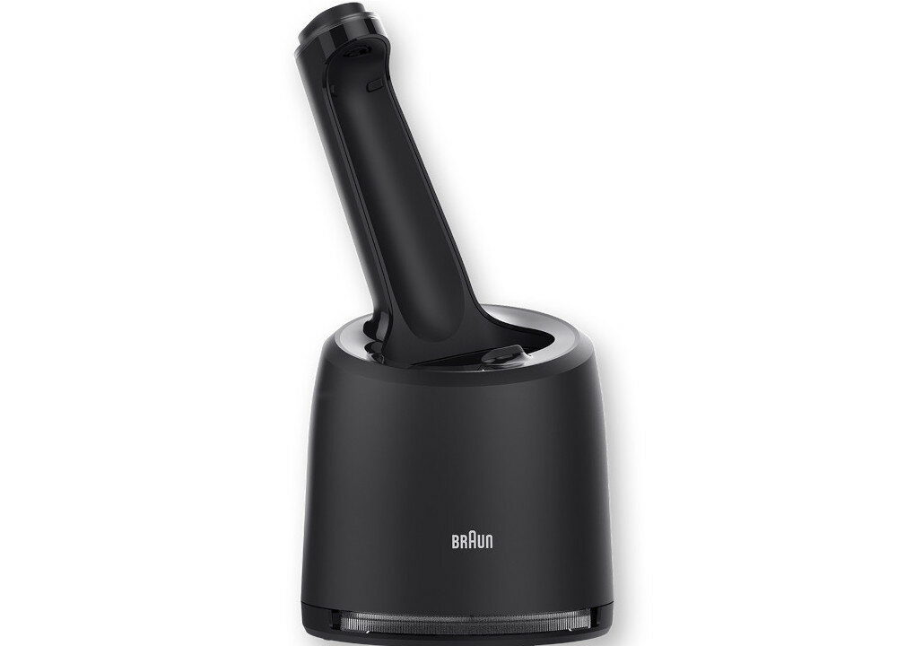 Stacja czyszcząca BRAUN 4 in 1 SmartCare