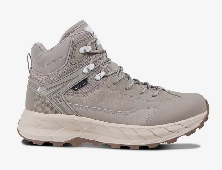 Obuwie hikingowe Icepeak AKAA (jasnoszare)