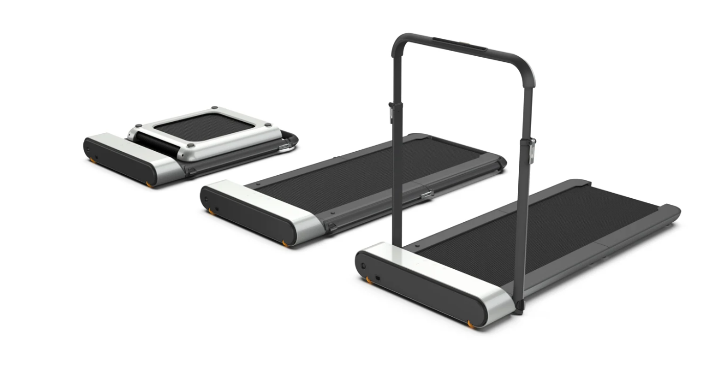 Rozkładana bieżnia Kingsmith WalkingPad R1 Pro