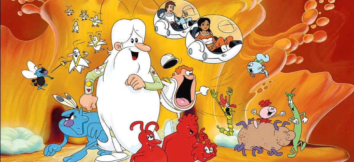 Było sobie... odcinki za darmo na Youtube - wszystkie serie