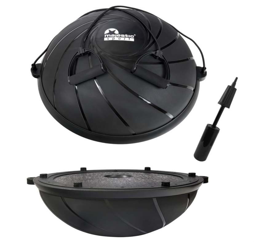 MAJESTIC SPORT Platforma równoważąca, platforma do balansowania