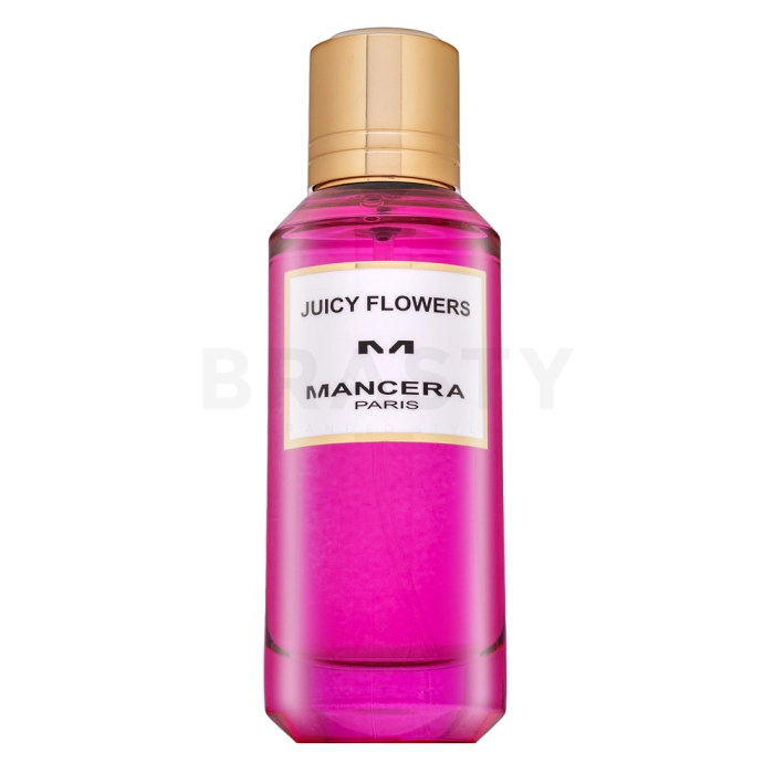 Mancera Juicy Flowers EDP dla kobiet, 60 ML