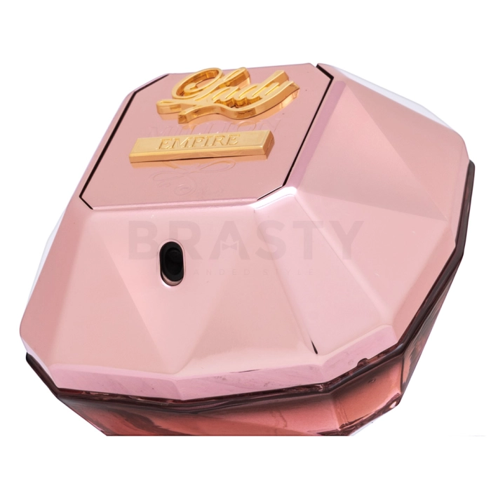 Paco Rabanne Lady Million Empire woda perfumowana dla kobiet, 50 ml