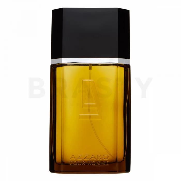 Azzaro Pour Homme woda toaletowa dla mężczyzn, 200 ml