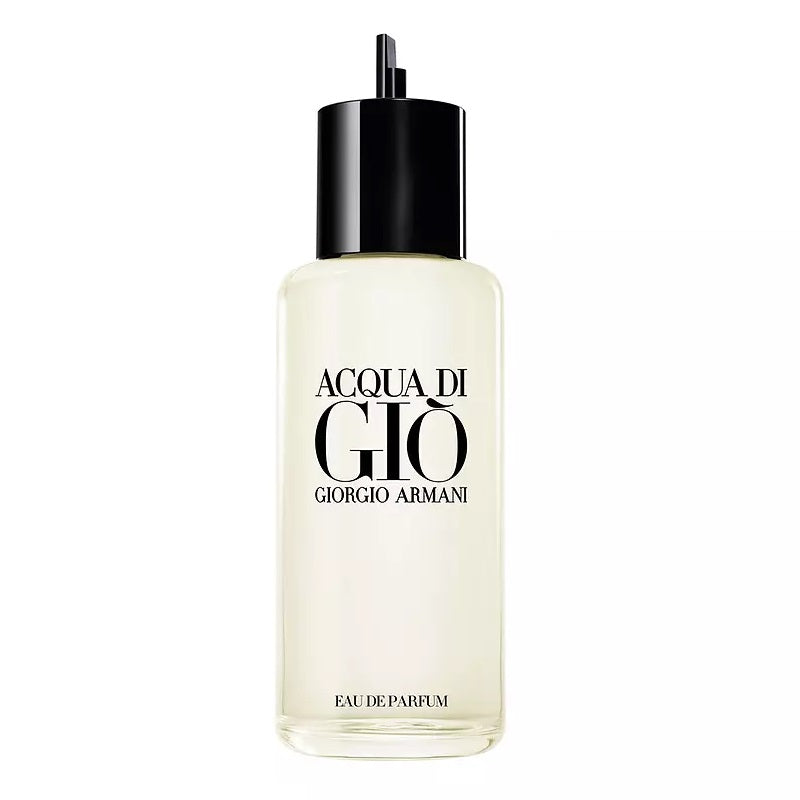 Giorgio Armani Acqua di Gio Pour Homme woda perfumowana refill, 150ml