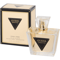 Guess Seductive - Woda toaletowa dla kobiet 75 ml