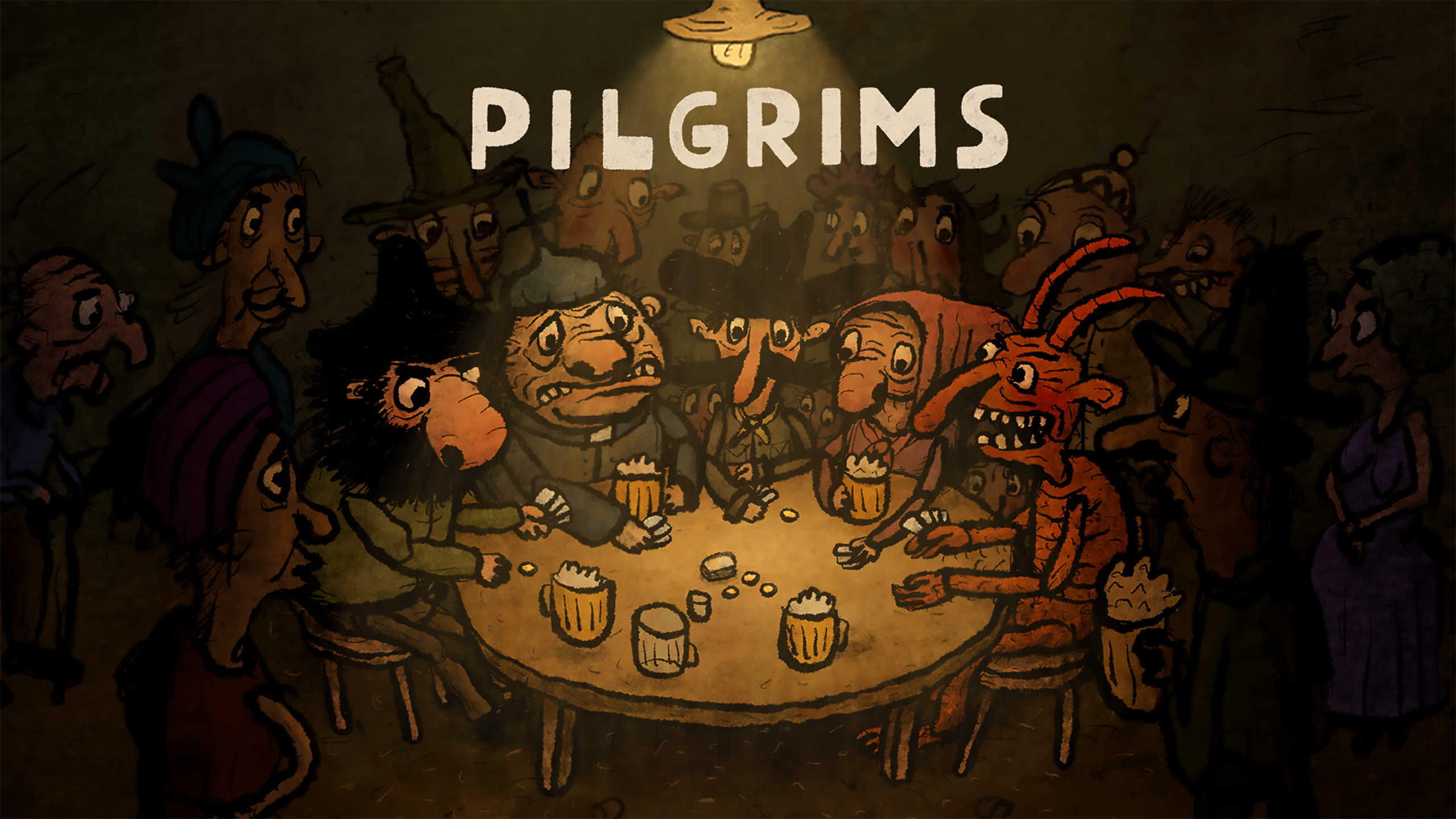 Pilgrims [EPIC] [PC] od 31.07