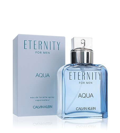 Calvin Klein Eternity Aqua For Men EDT dla mężczyzn 200 ml