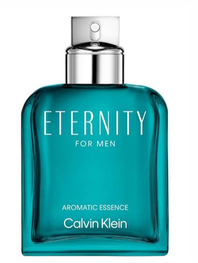 CALVIN KLEIN ETERNITY FOR MEN AROMATIC ESSENCE 100ML TESTER