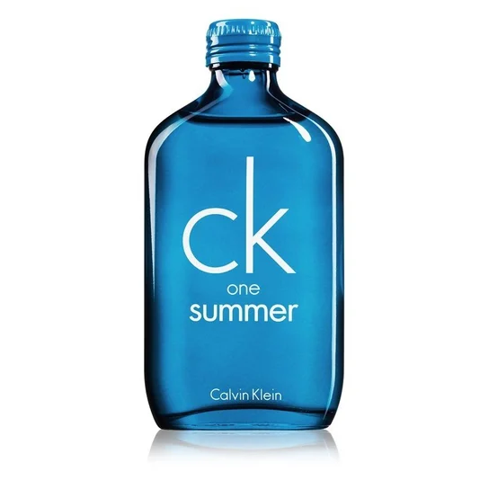 Calvin Klein, One Summer 2018, EDT, 100 ml