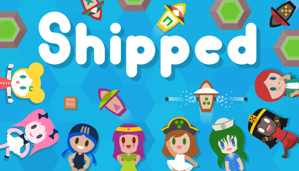 [Fanatical] Darmowa gra - Shipped