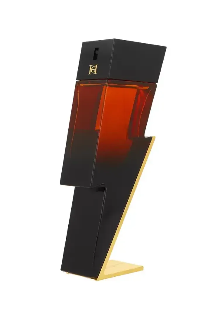 Carolina Herrera, Bad Boy Elixir, woda perfumowana dla mężczyzn, 100 ml