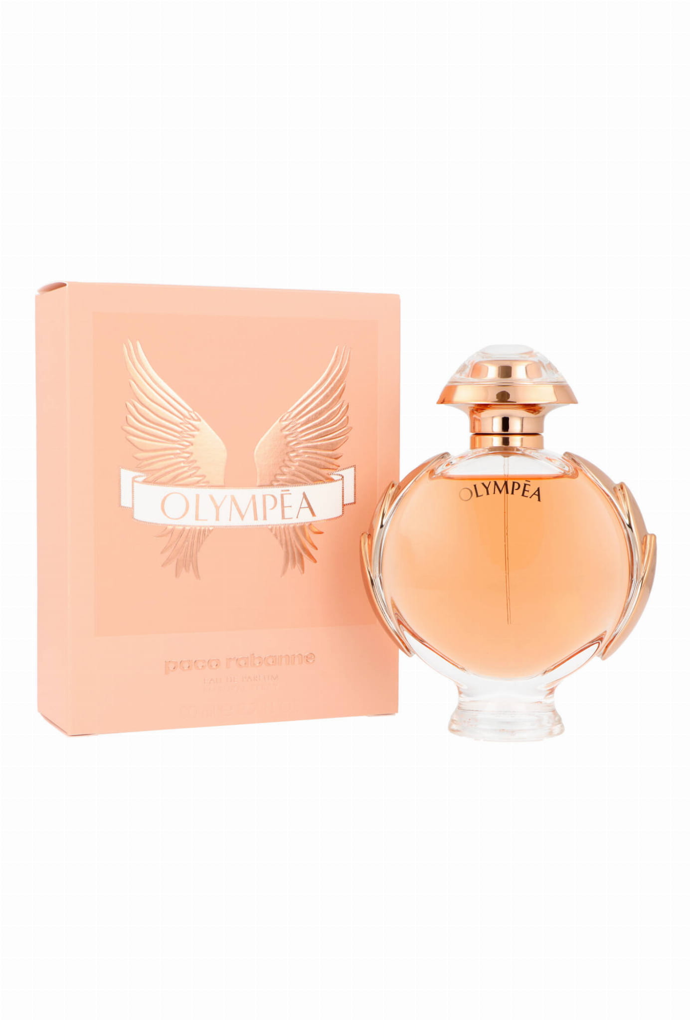 Paco Rabanne Olympea EDP dla kobiet, 80 ML
