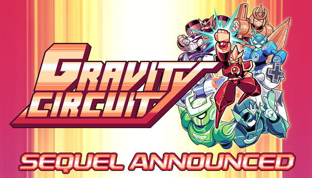 Gravity Circuit za darmo w sklepie Steam do 14.06