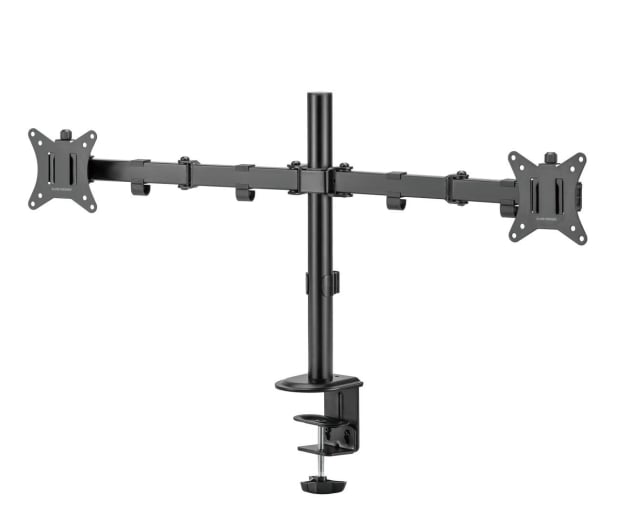 Uchwyt na monitory Silver Monkey UM-500