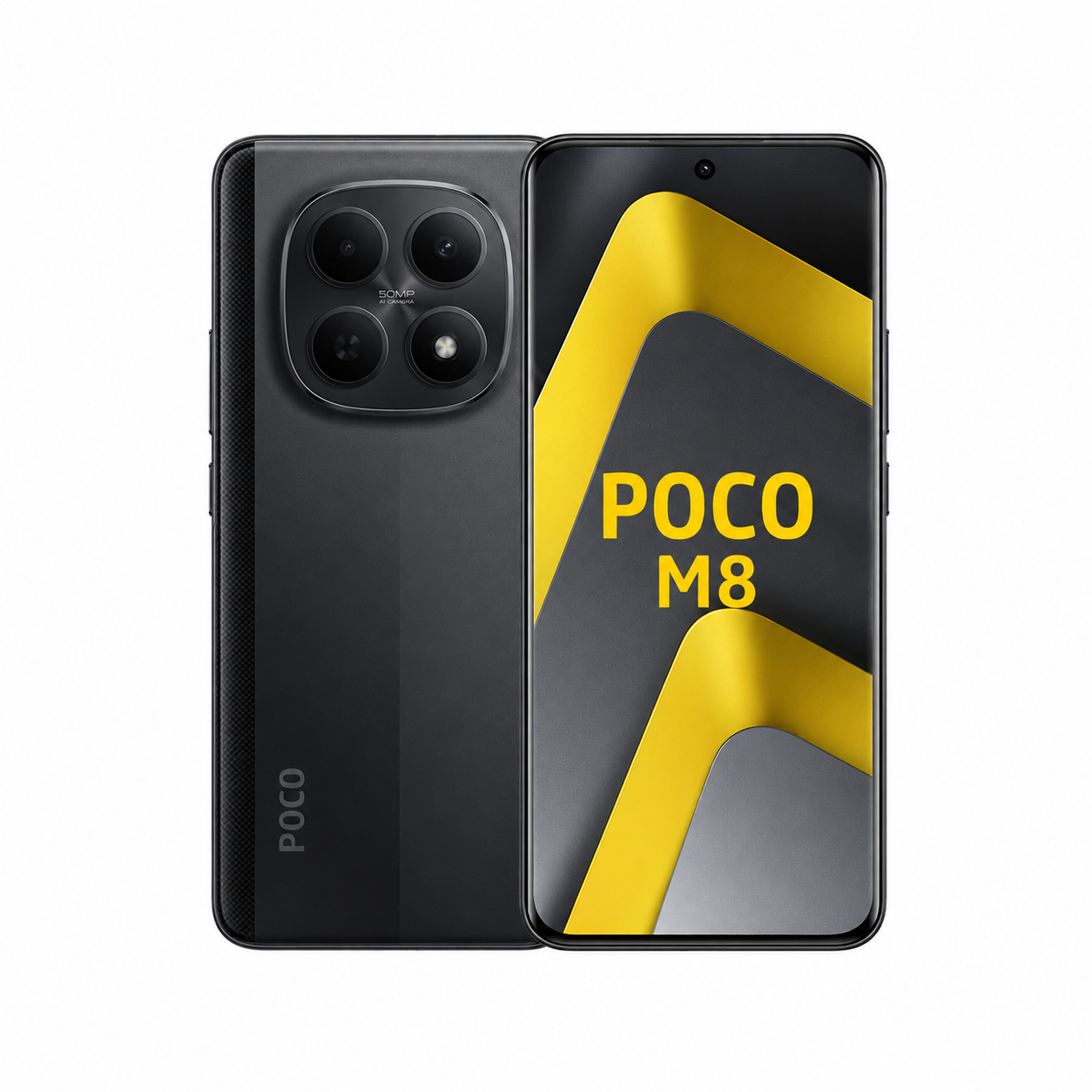 POCO M8 12GB+512GB - wersja Global