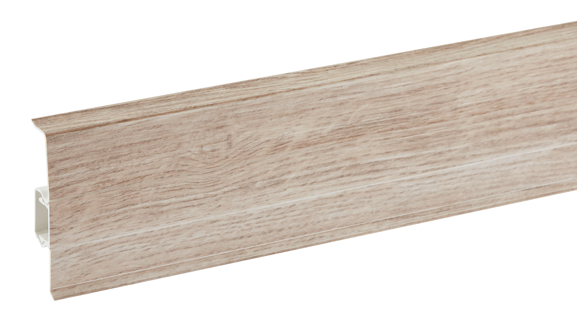 Listwy przypodłogowe PVC CEZAR60