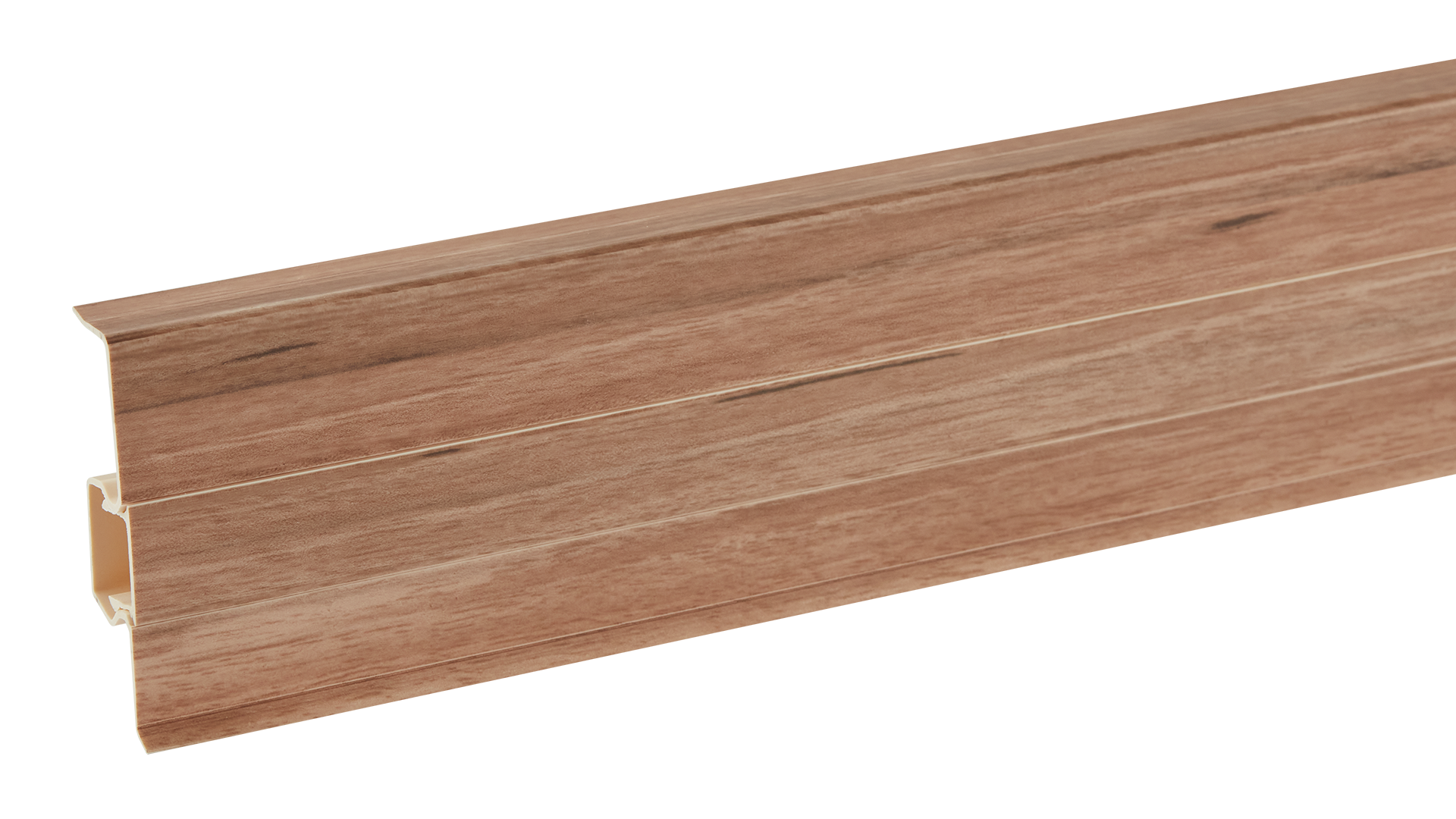 Listwy przypodłogowe PVC CEZAR60