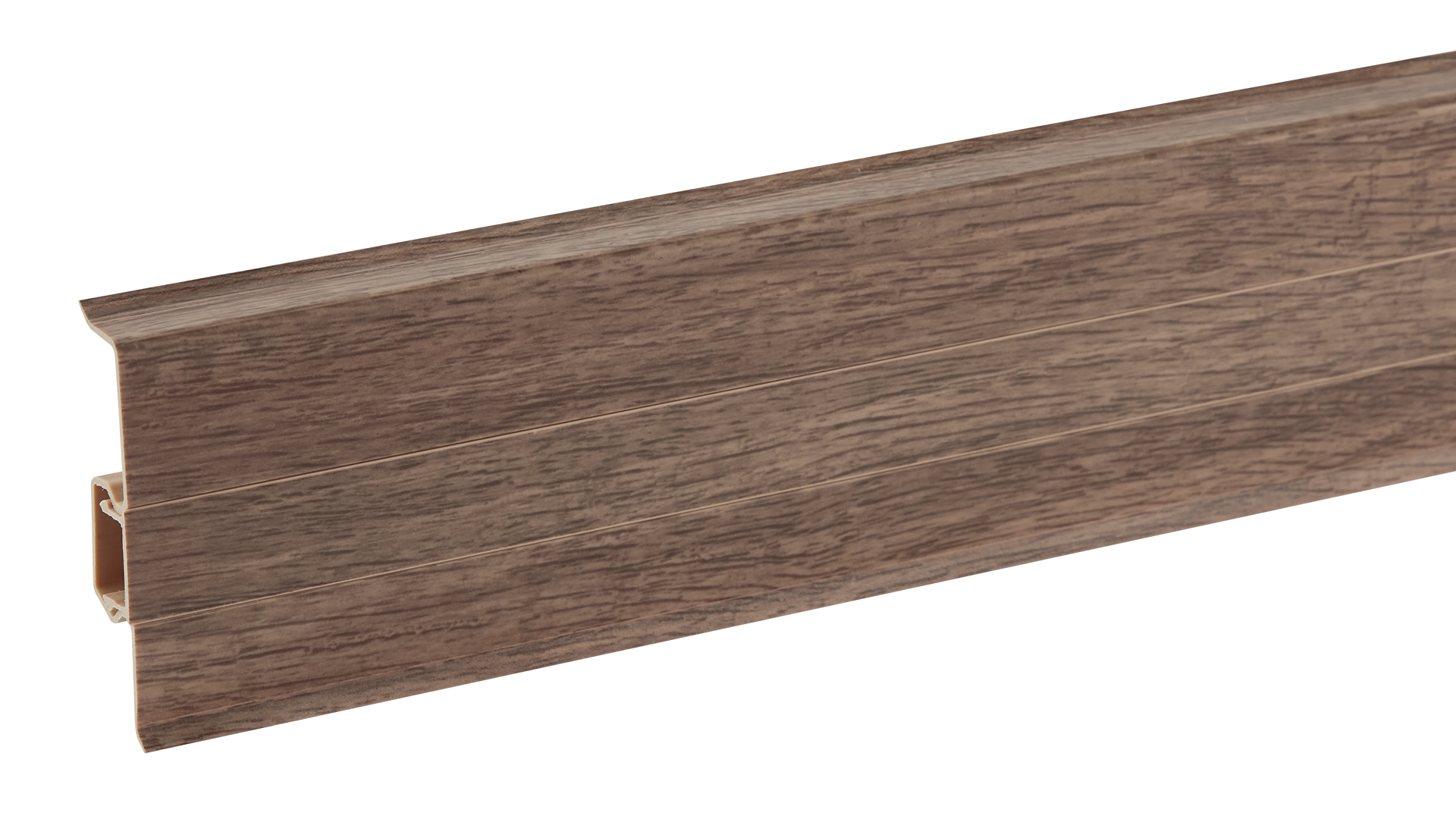 Listwy przypodłogowe PVC CEZAR60