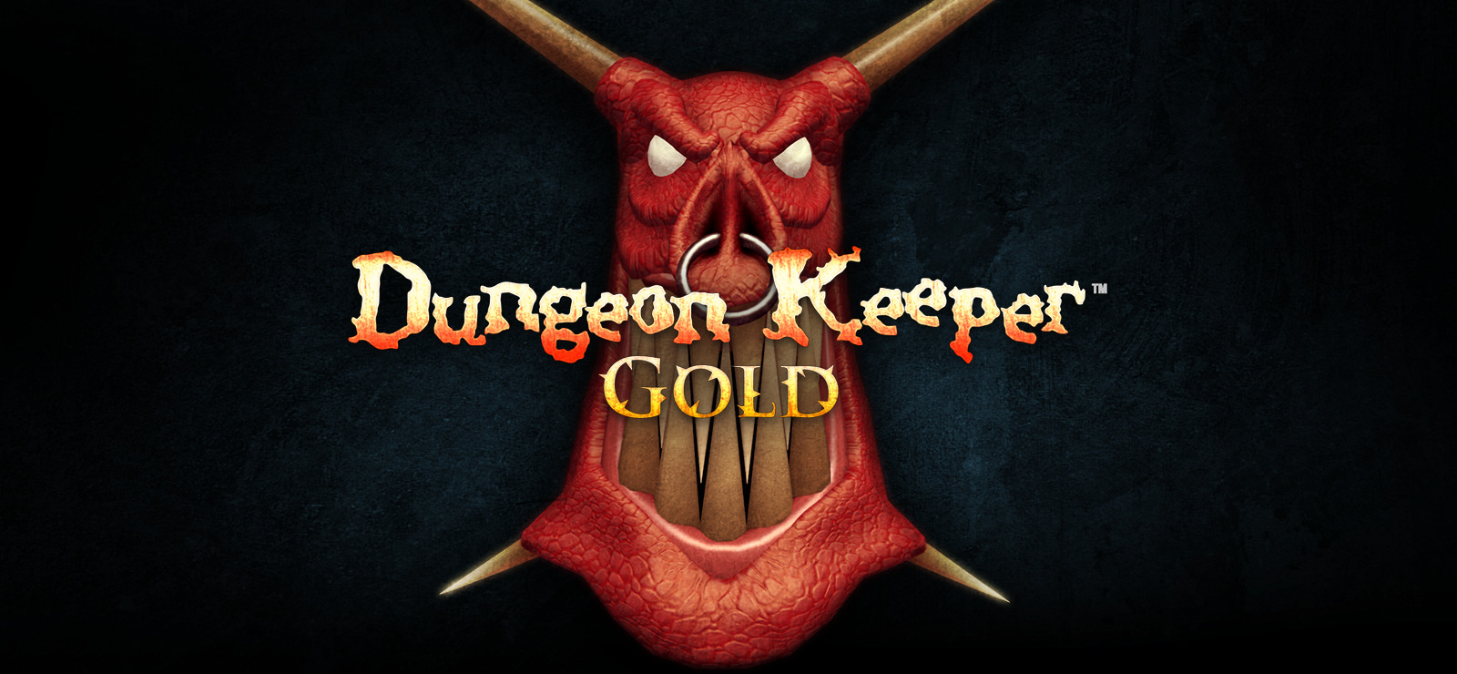 Dungeon Keeper Gold™ - GOG