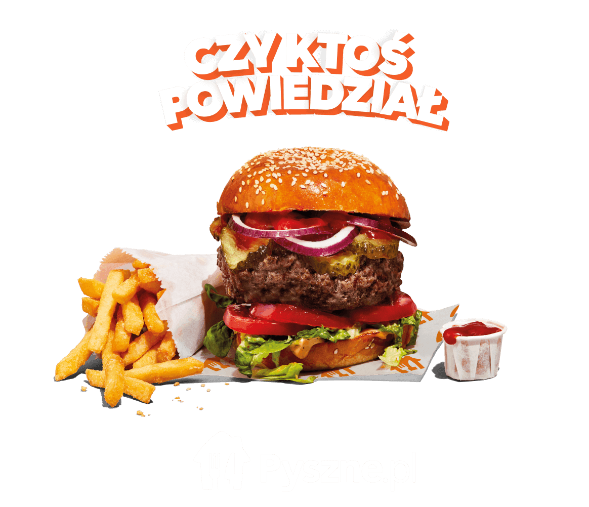 -20 zł na McDonald's - Pyszne.pl DLA WSZYSTKICH (MWZ 50 zł)