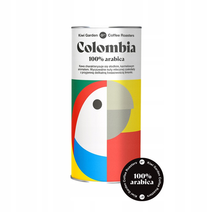 COLOMBIA HUILA