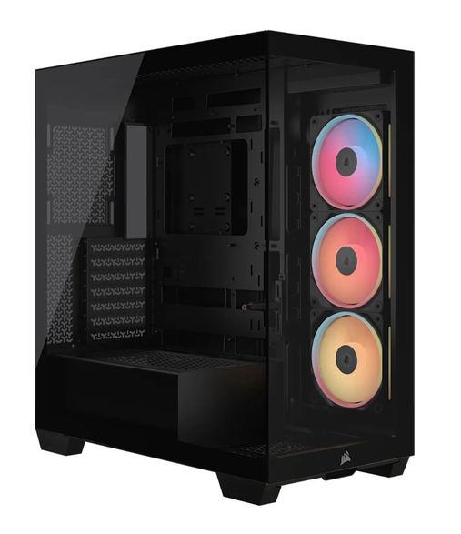 Obudowa Corsair 3500X LX-R LINK