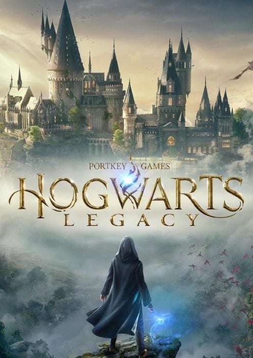 Hogwarts Legacy PC Key
