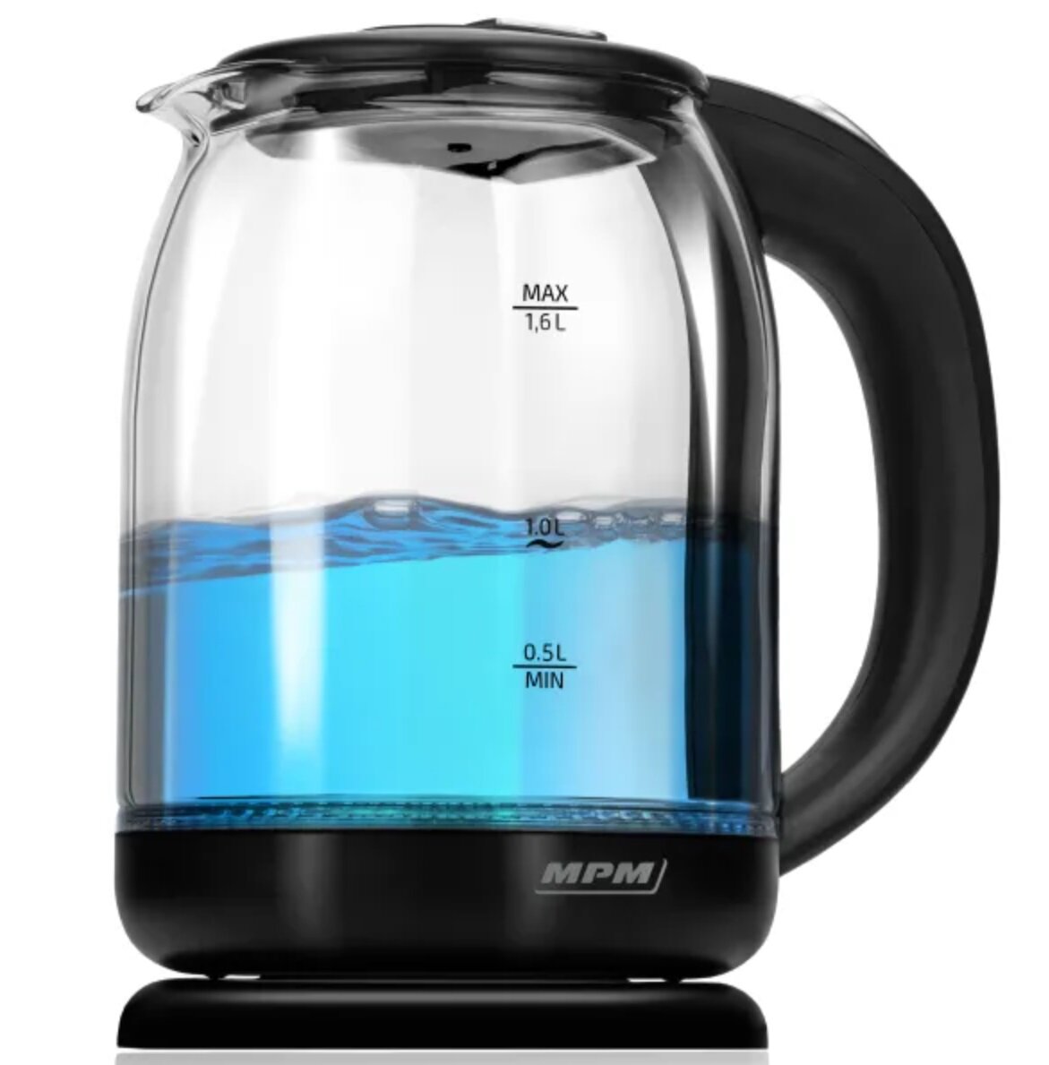 Czajnik MPM MCZ-129