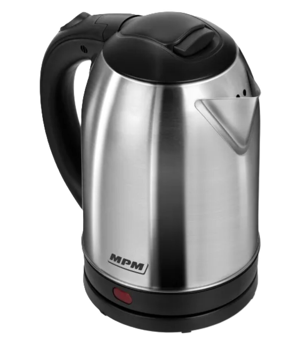 Czajnik MPM MCZ-131
