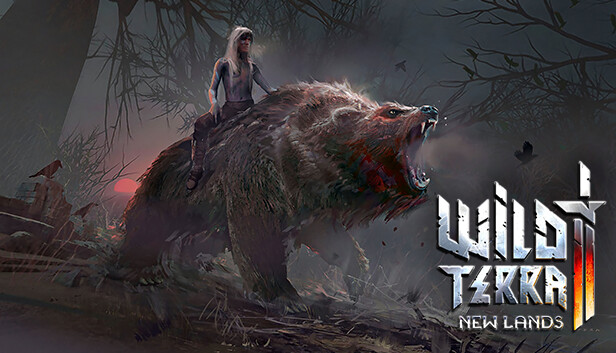 DARMOWA gra Wild Terra 2: New Lands (od 12.06) - STEAM