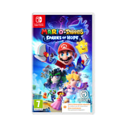 Gry Nintendo Switch,  Różne warianty (pudełko zawiera kod) - ACTION