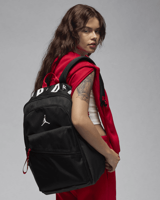 Jordan Plecak Air Patrol (29 l)