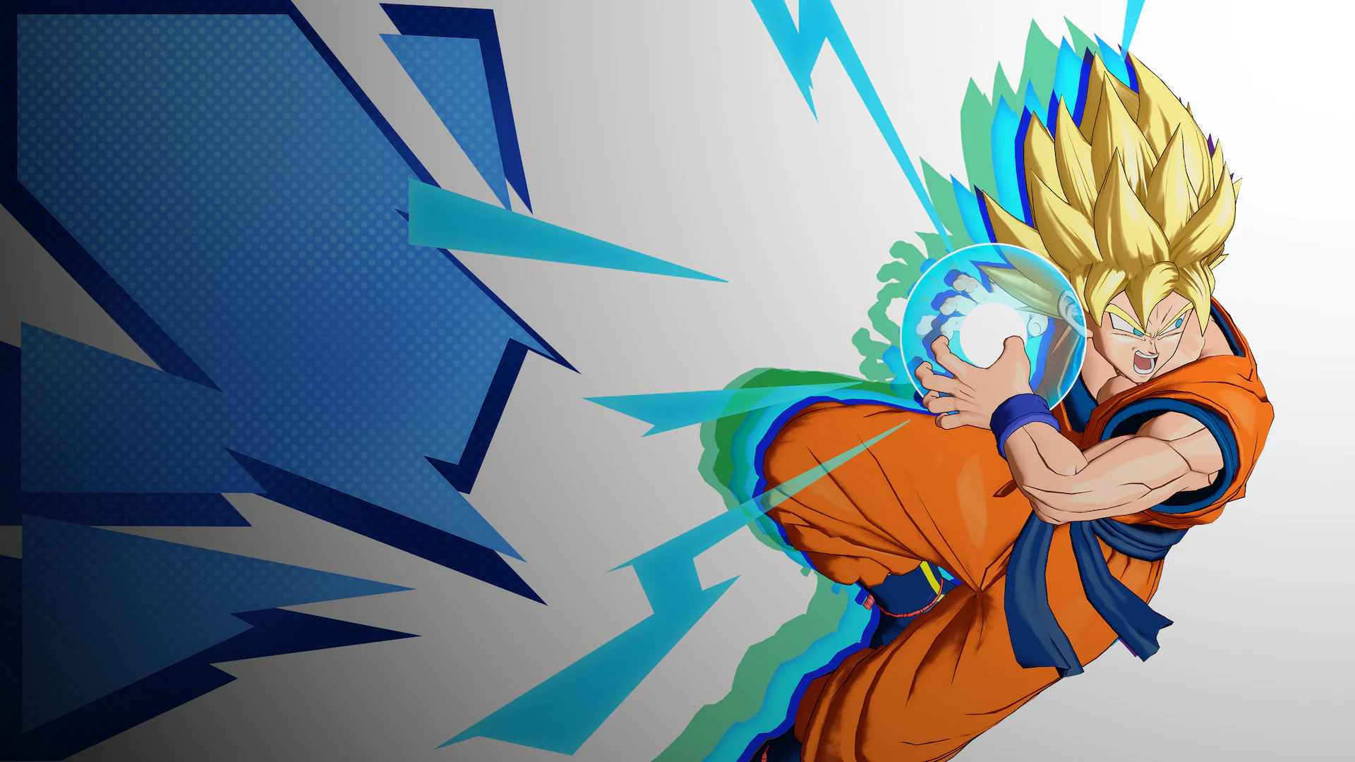 Dragon Ball Gekishin Squadra za darmo od 10 września @ PC Steam / PS5 / PS4 / Nintendo Switch / Android / iOS