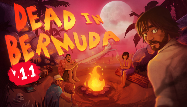 Dead in Bermuda za darmo w sklepie Steam (27-29.08)