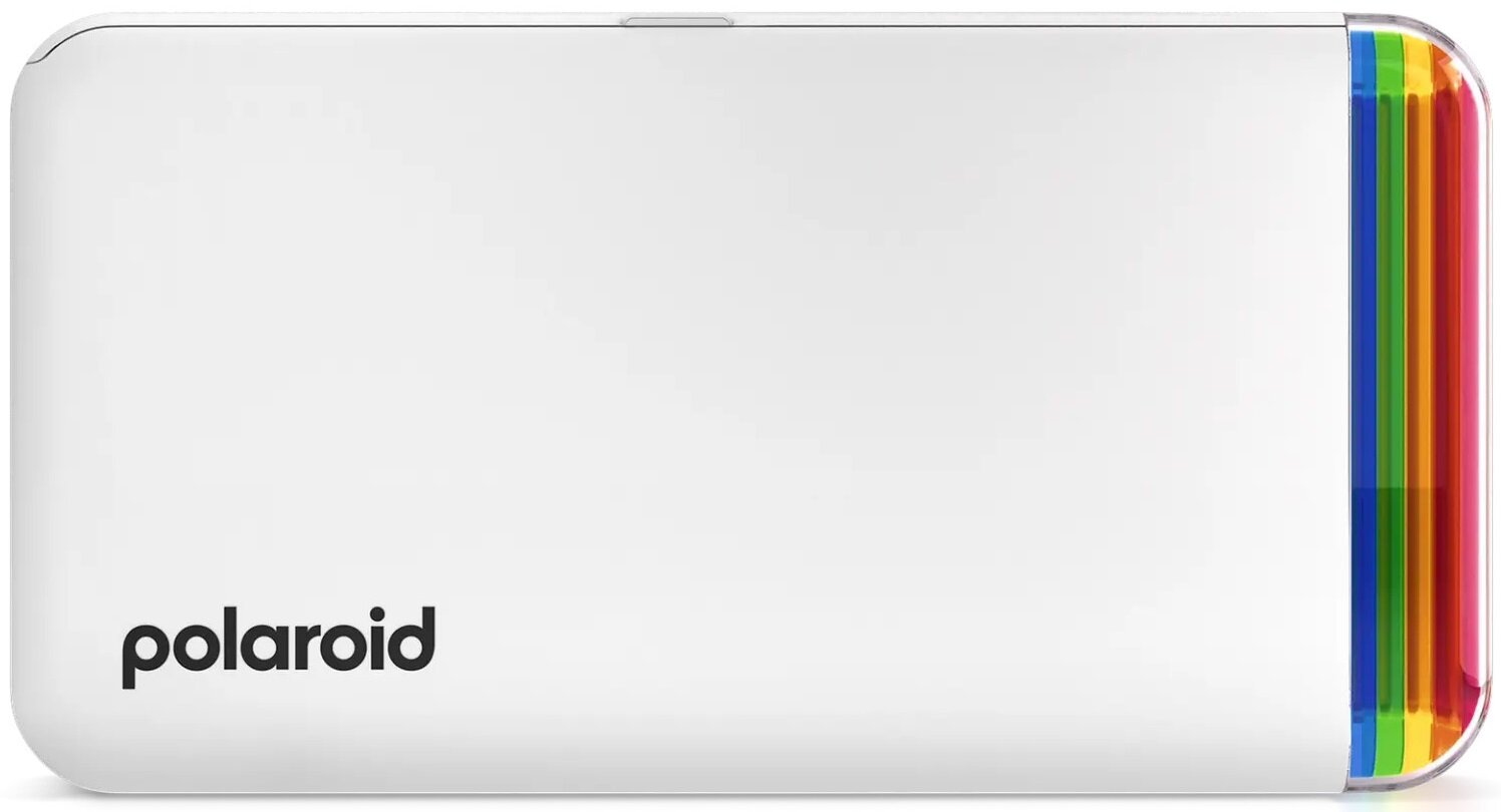 Drukarka POLAROID Hi-Print Gen 2 E-box Bluetooth Biały