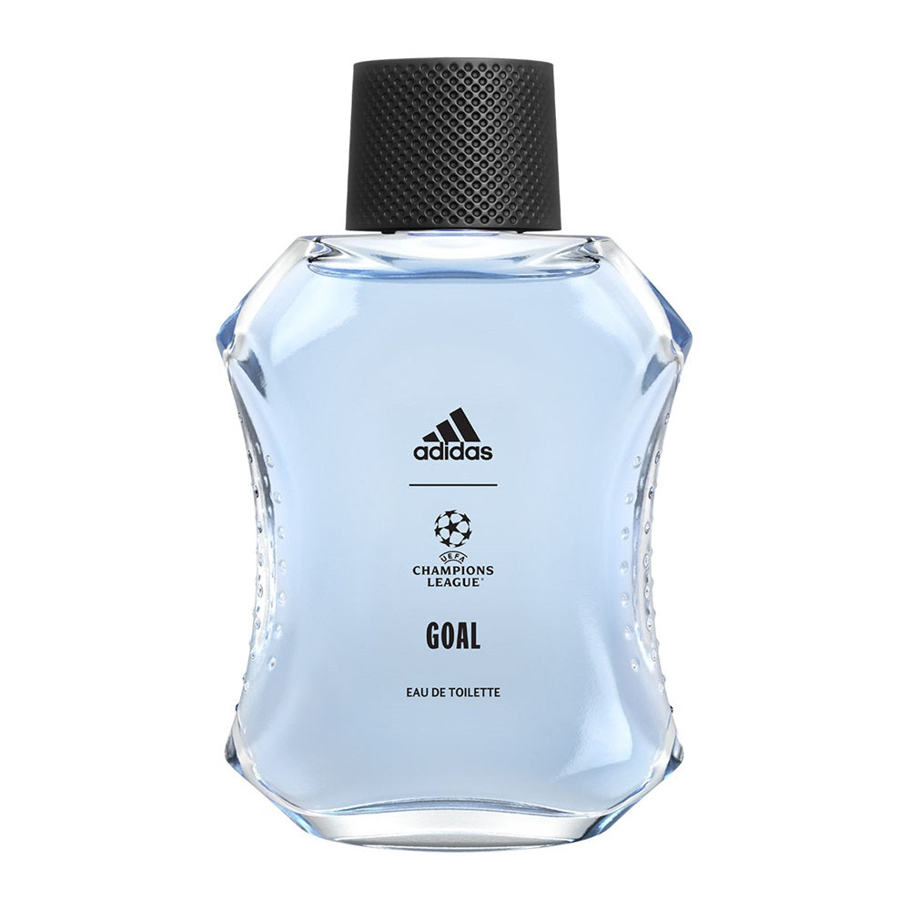 Adidas Uefa Champions League Goal woda toaletowa spray, 100ml